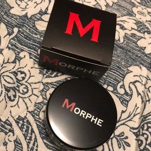 Morphe Banana setting powder